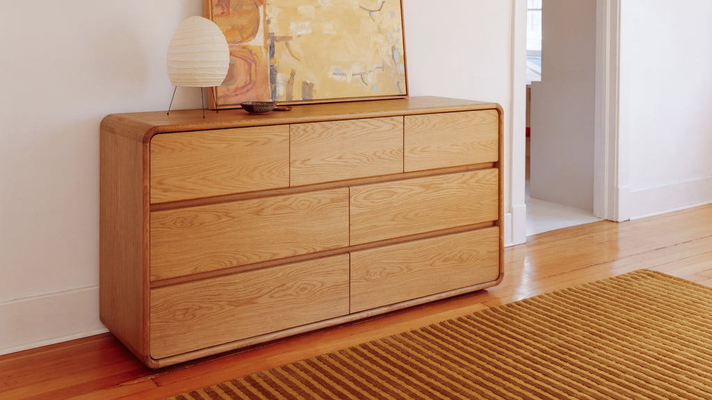 Call Me Dresser, Black Oak