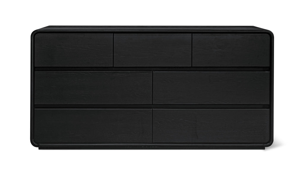 Call Me Dresser, Black Oak