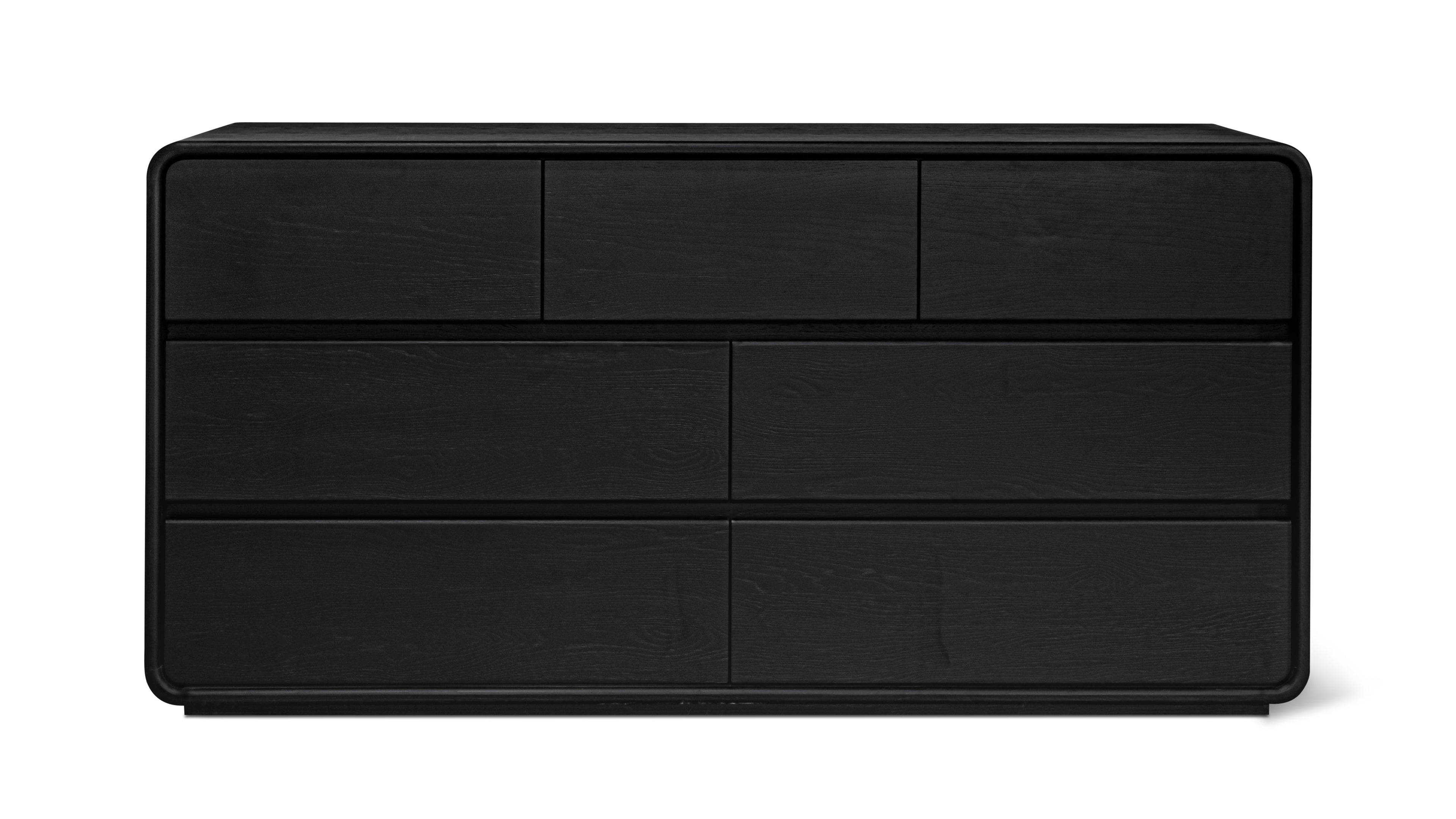 Call Me Dresser, Black Oak