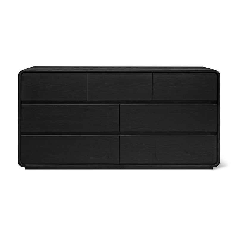 Call Me Dresser, Black Oak