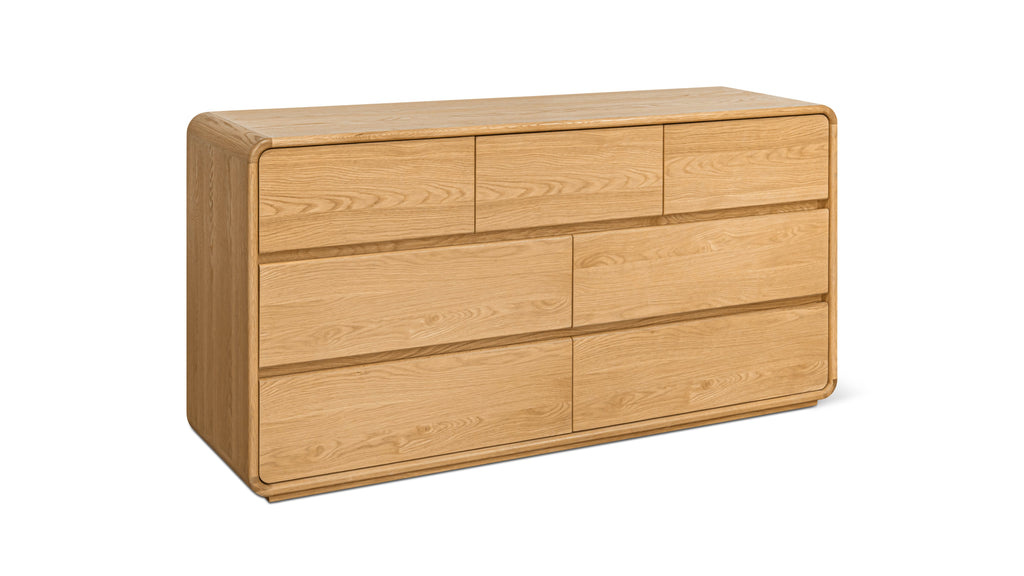 Call Me Dresser, Oak