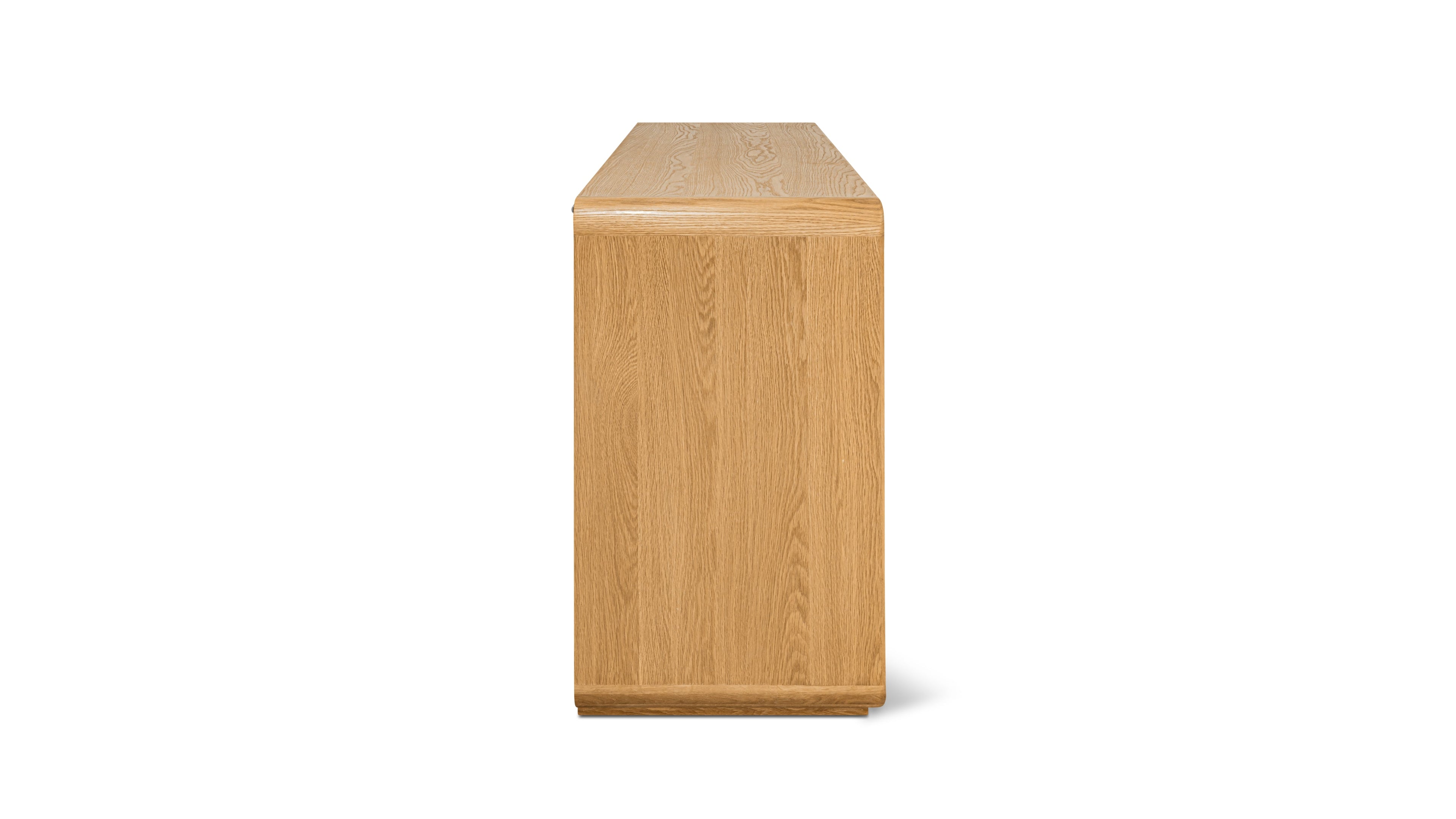 Call Me Dresser, Oak