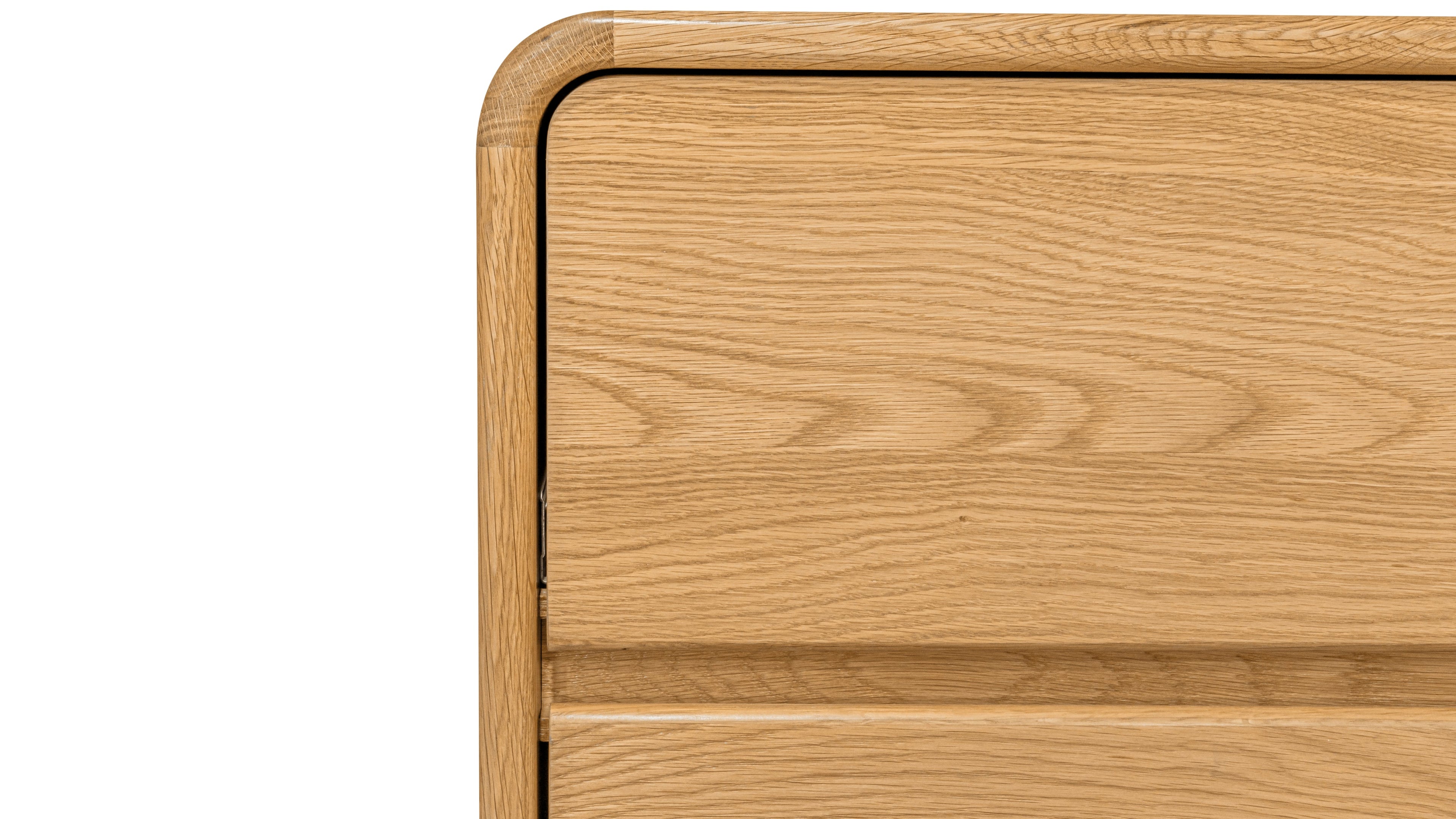 Call Me Dresser, Oak