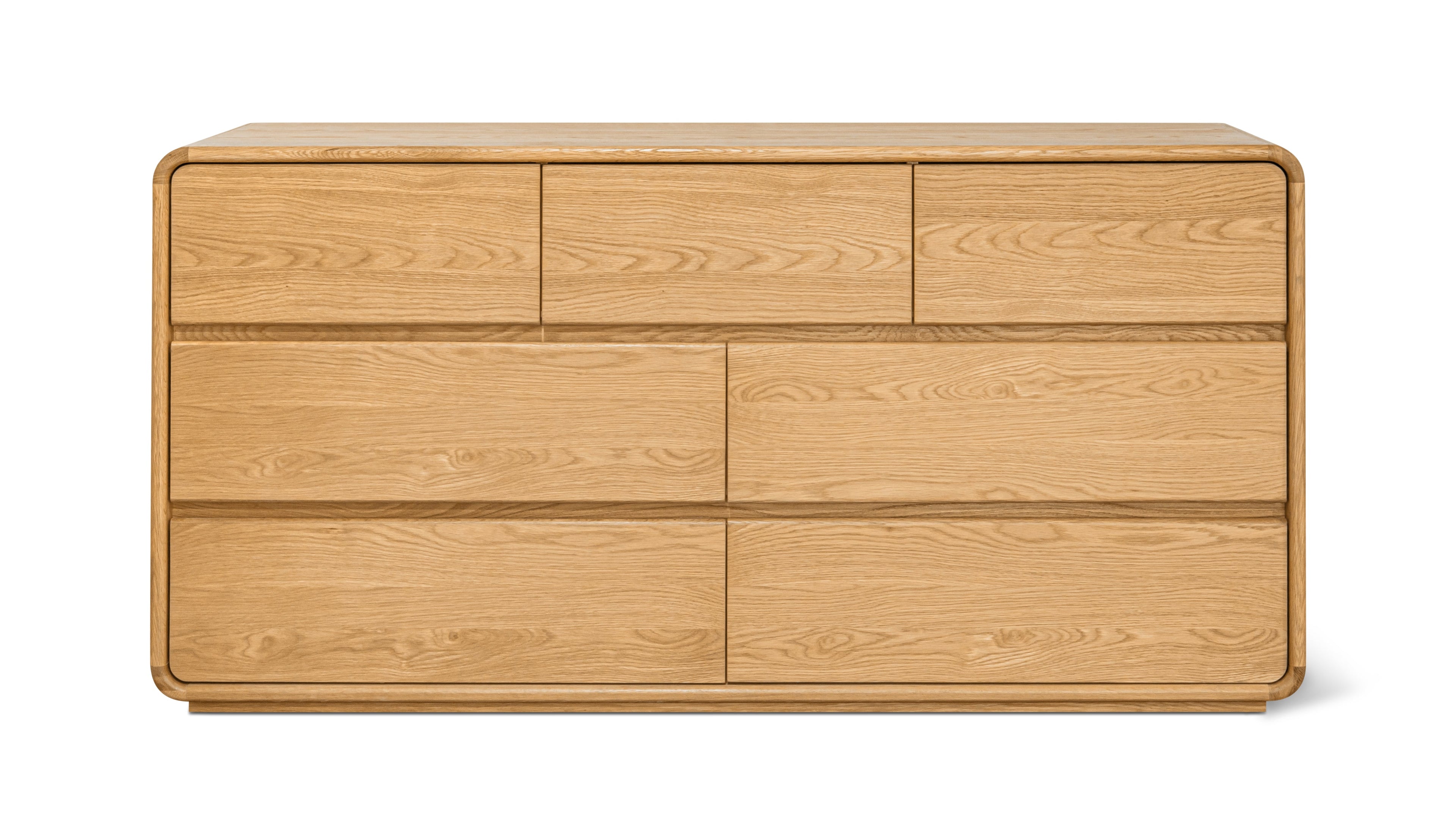 Call Me Dresser, Oak