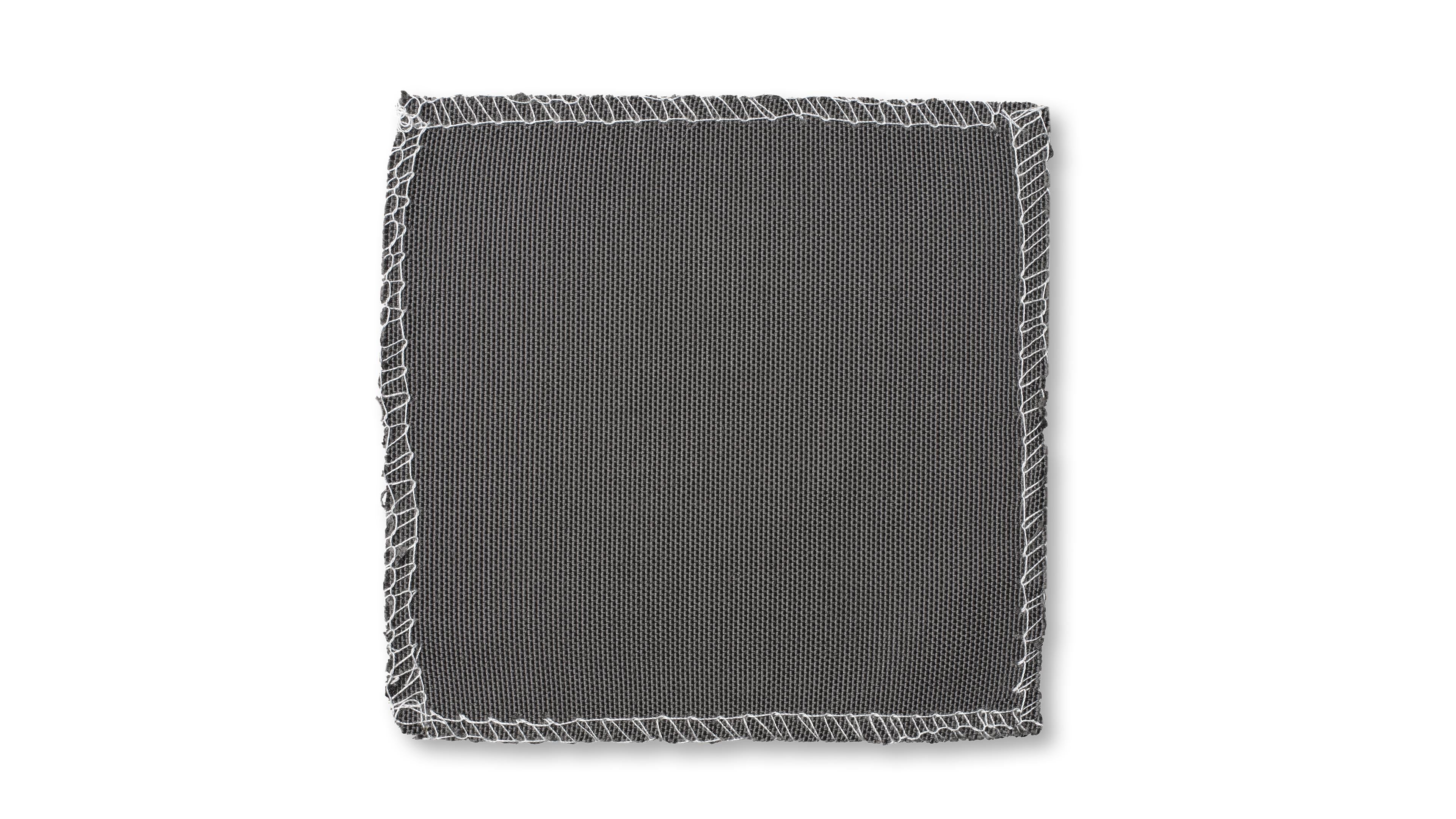 Sunny Days Outdoor Corner Chair, Pepper