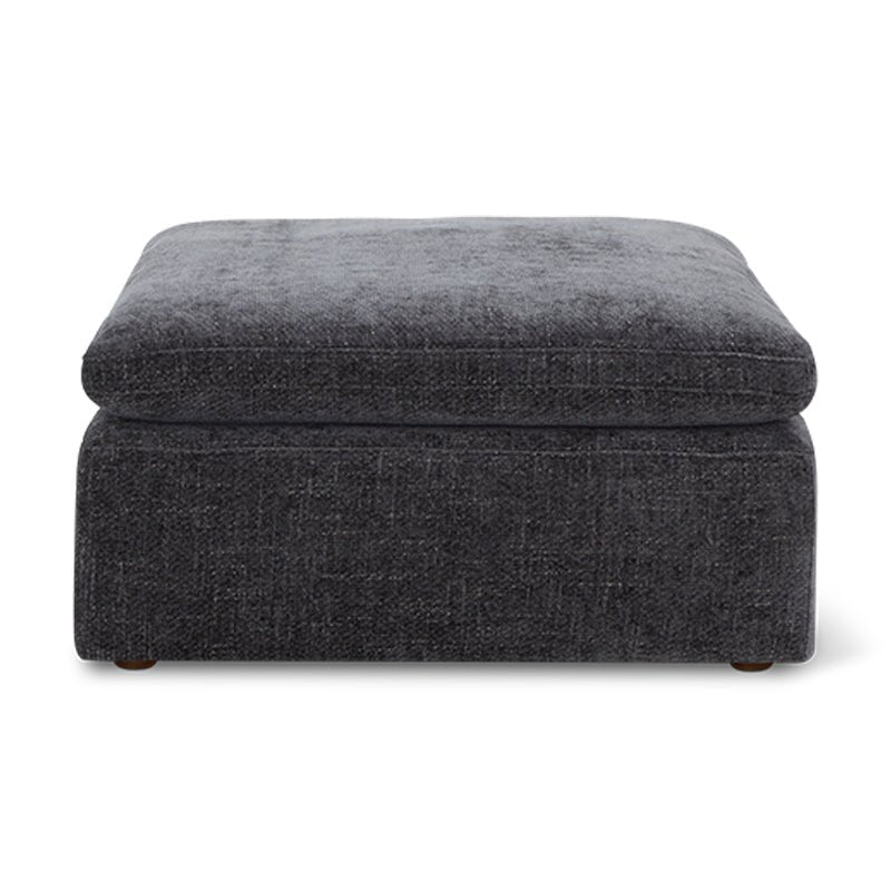 Movie Night™ Ottoman, Standard, Truffle