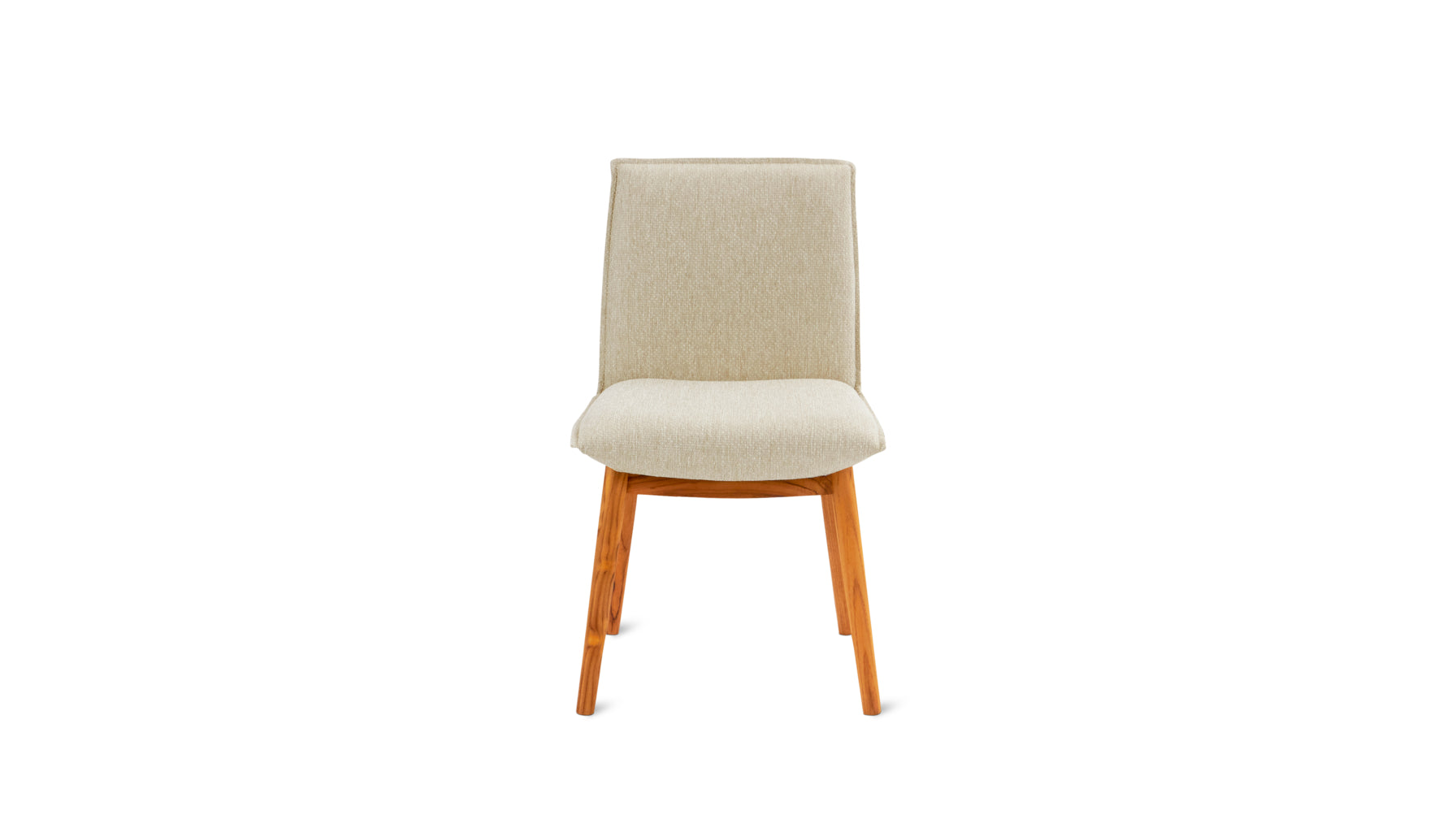 Talk About Outdoor Dining Chair, Sandy