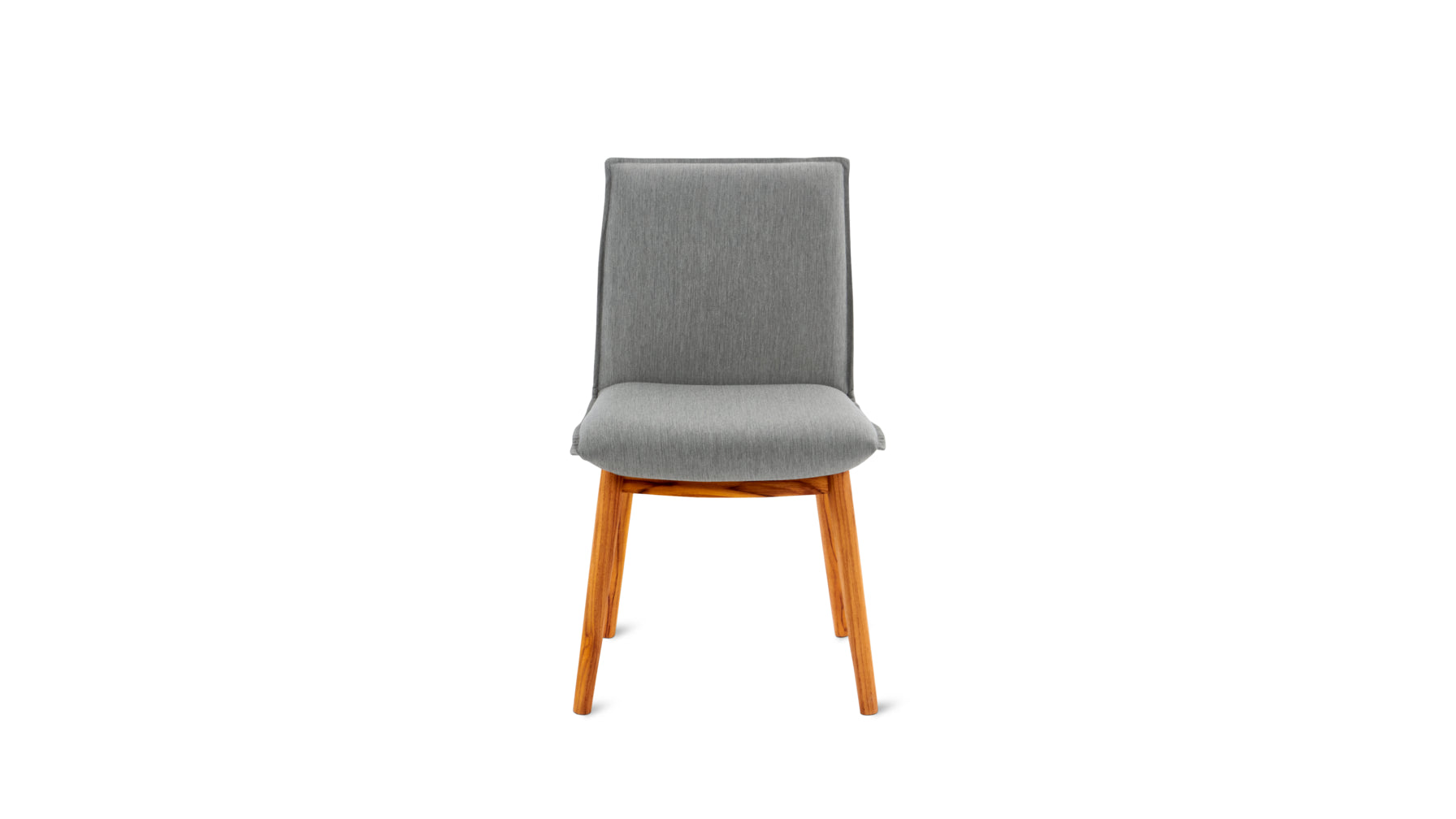 Talk About Outdoor Dining Chair, Pepper