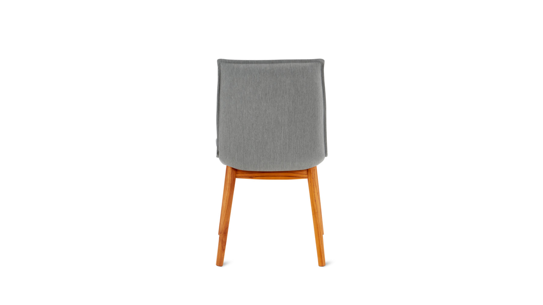 Talk About Outdoor Dining Chair, Pepper