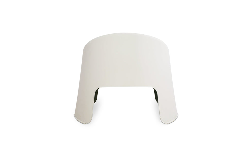 Inner Circle Outdoor Lounge Chair Moon Set of Four