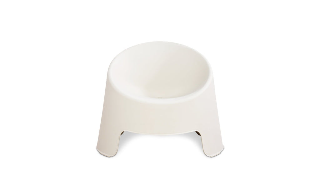 Inner Circle Outdoor Lounge Chair Moon Set of Four