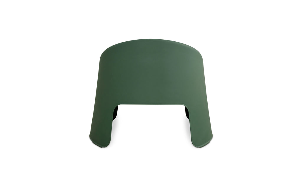 Inner Circle Outdoor Lounge Chair Fern Set of Four