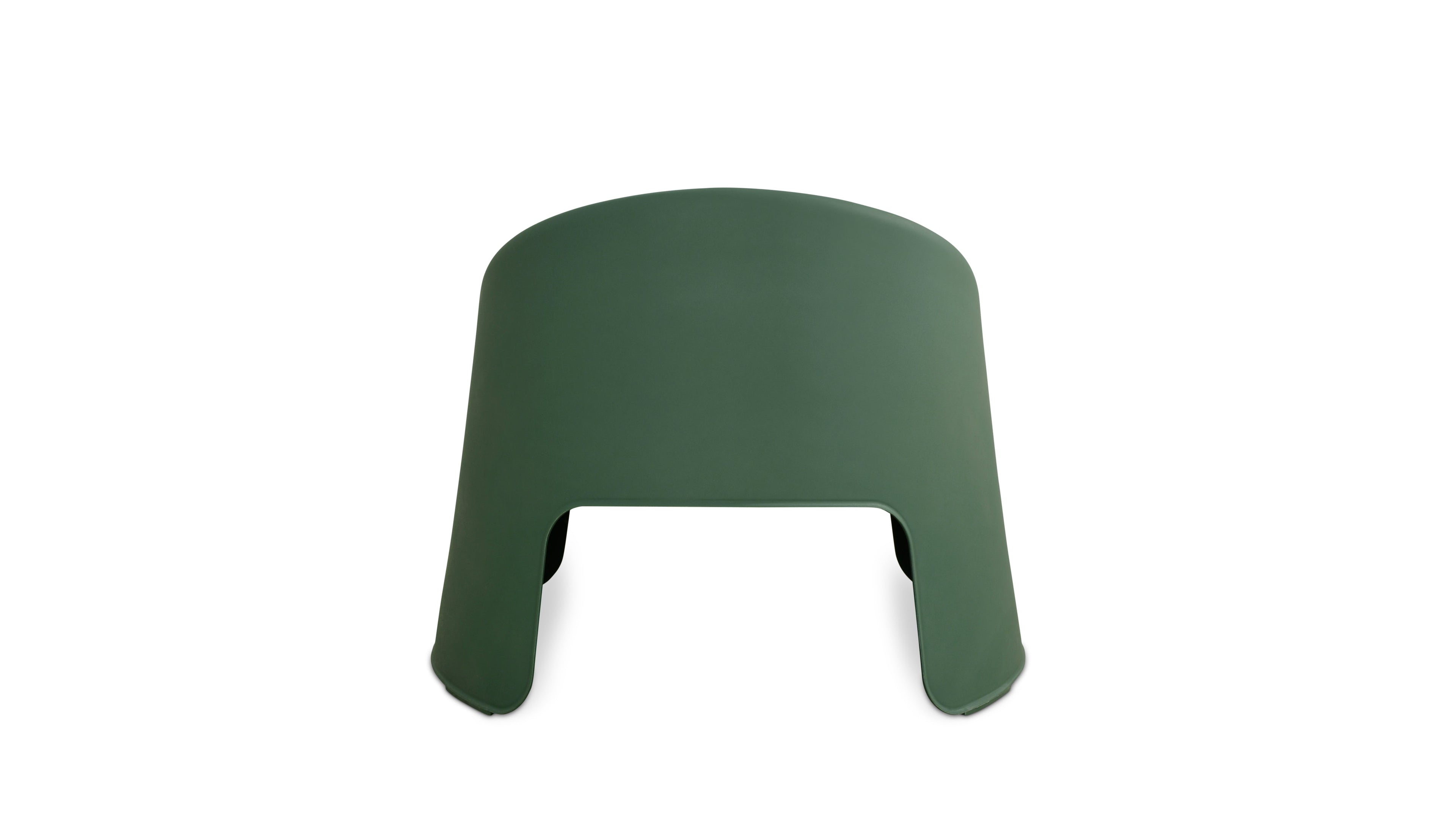 Inner Circle Outdoor Lounge Chair Fern Set of Four