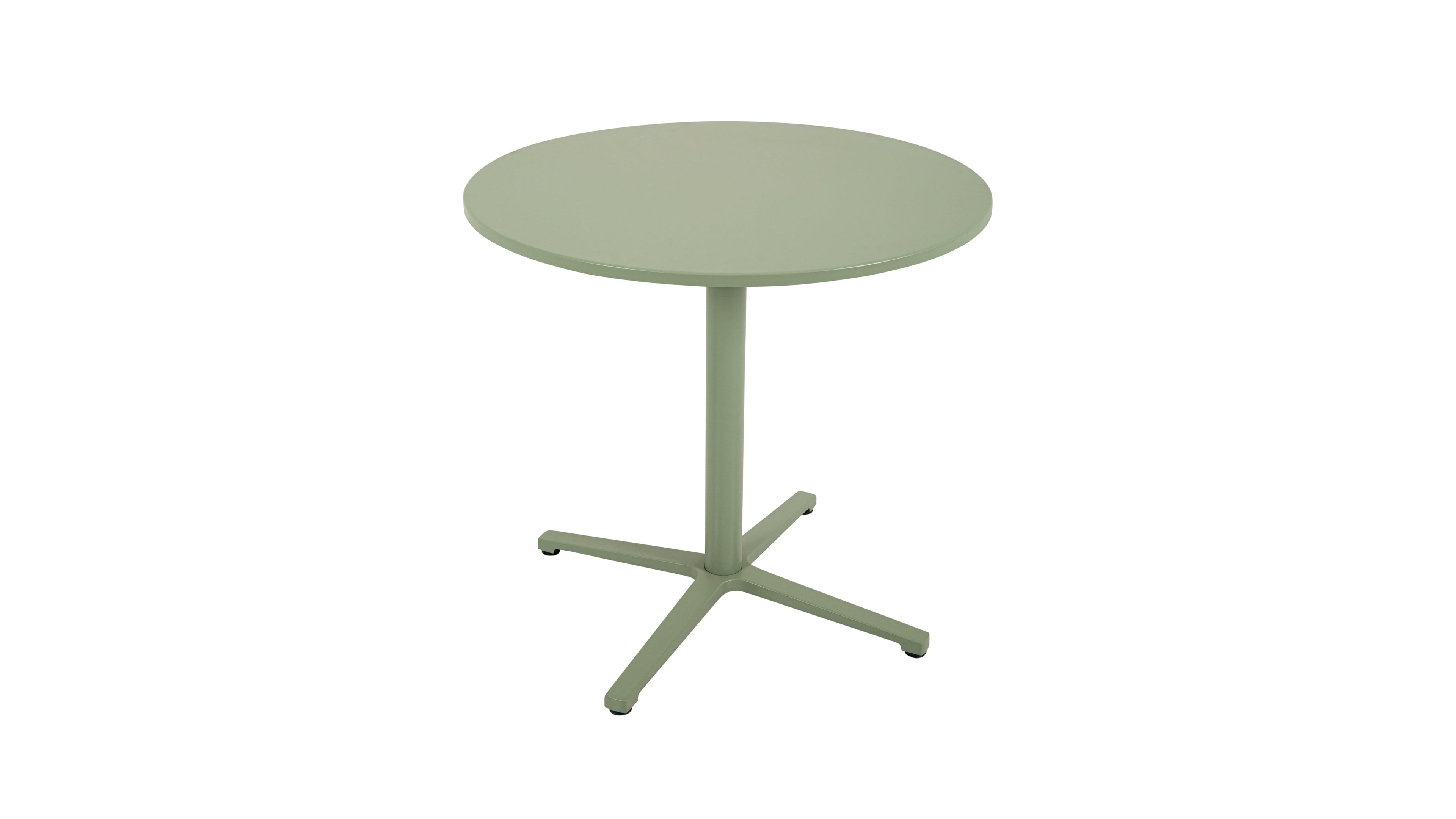 Al Fresco Outdoor Bistro Table, Sage