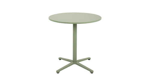 Al Fresco Outdoor Bistro Table, Sage