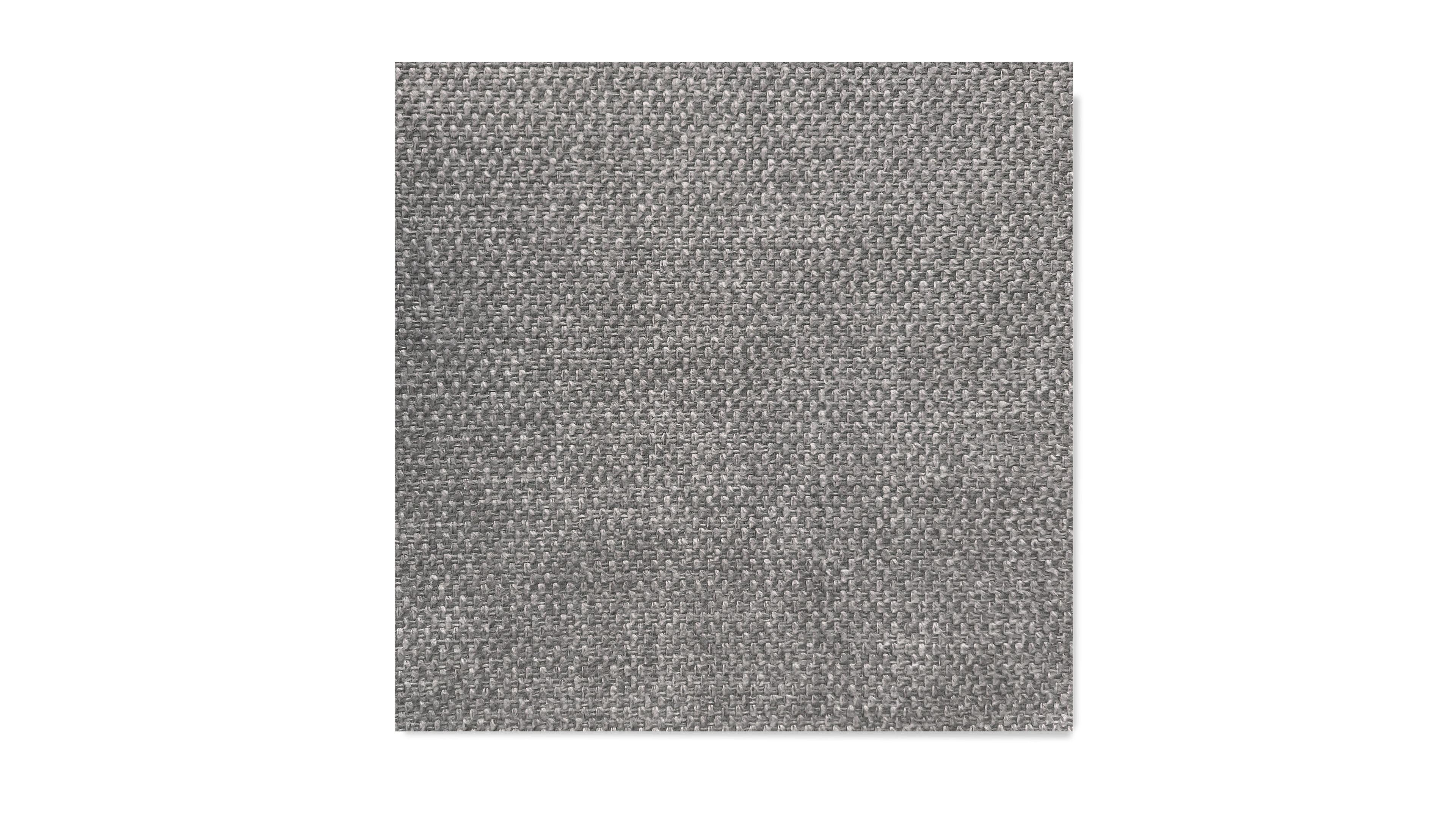Lunar Bed, Queen, Silver