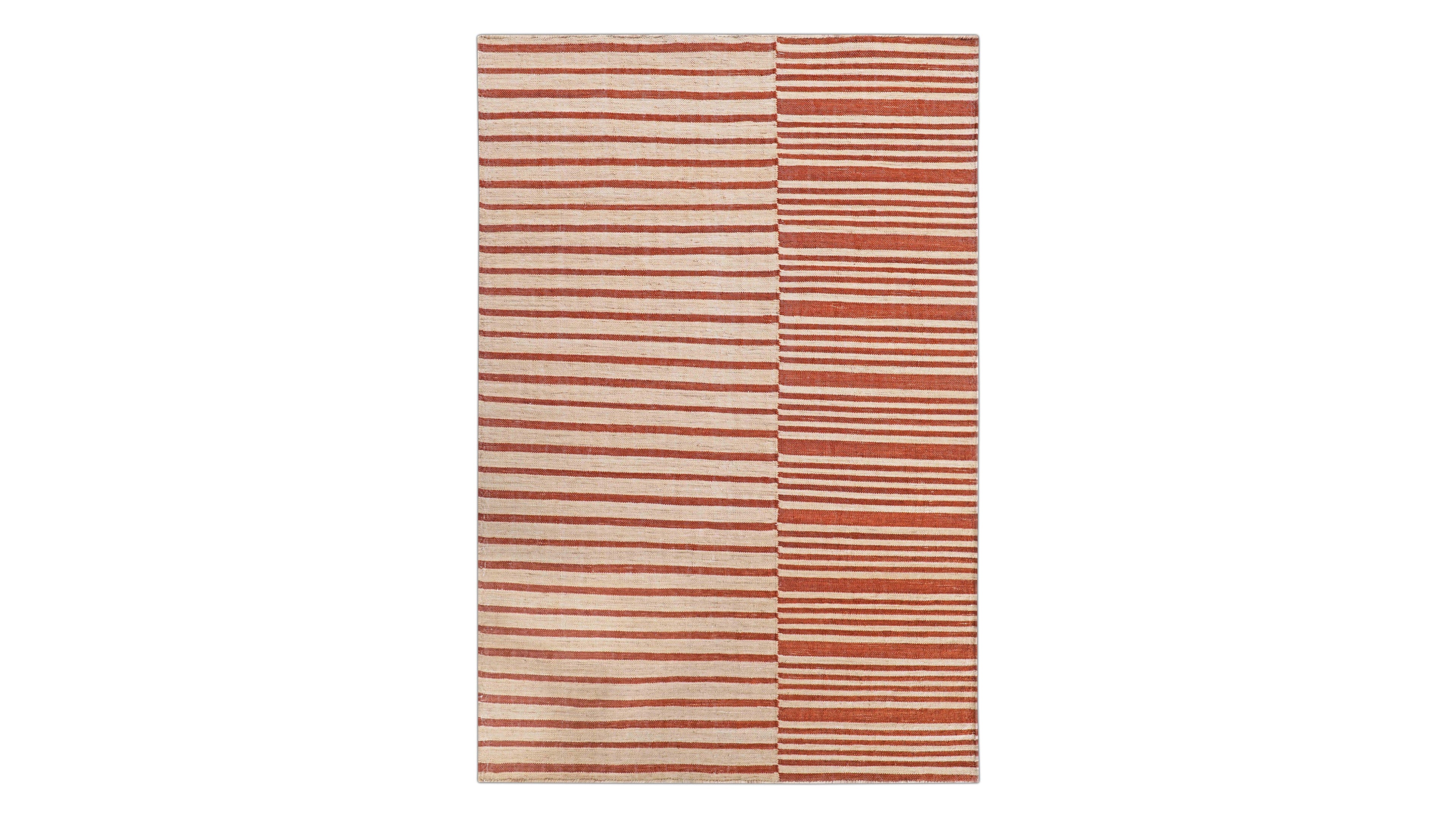 Seawall Rug, 5x8, Monarch