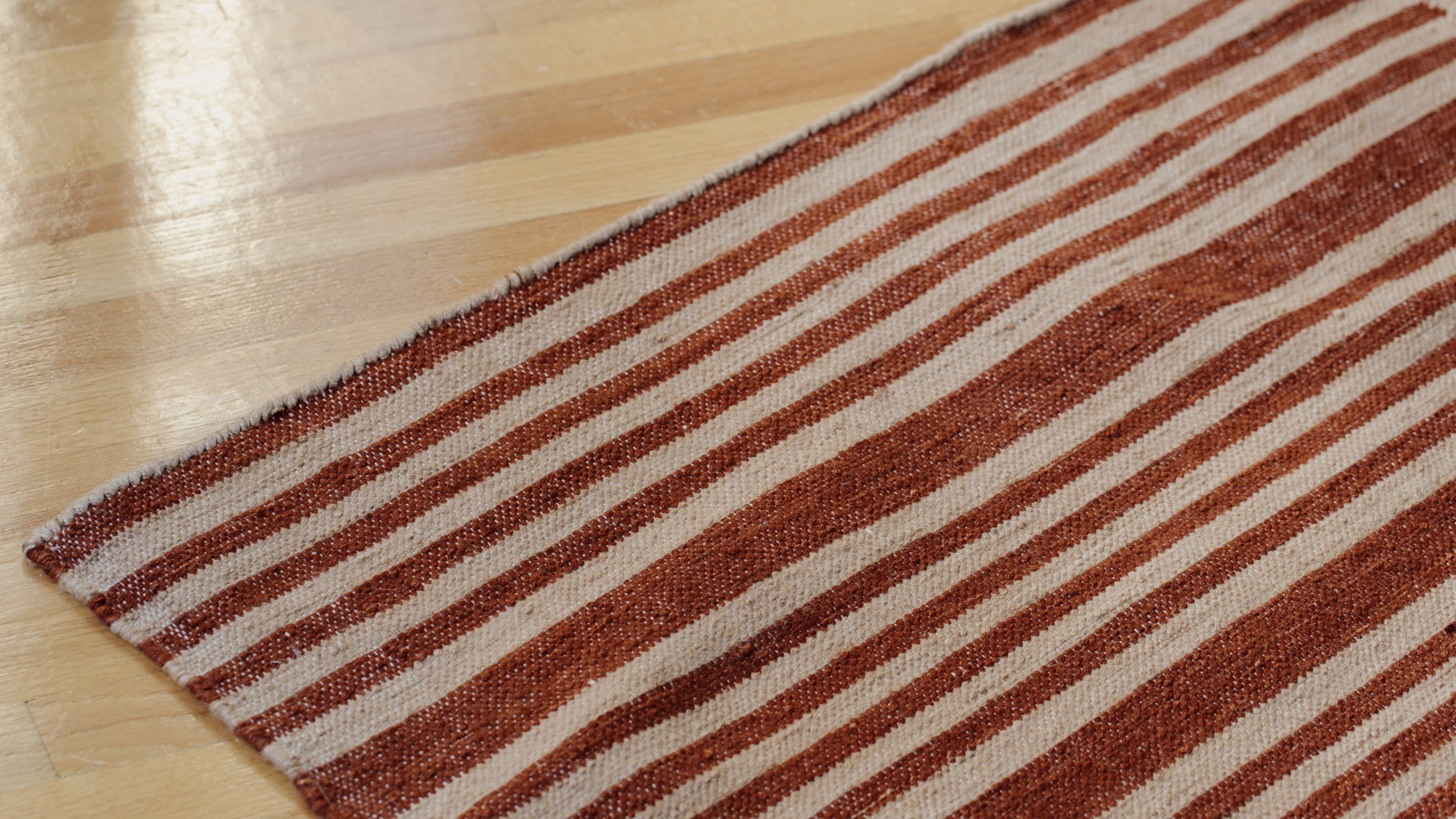 Seawall Rug, 9x12, Monarch