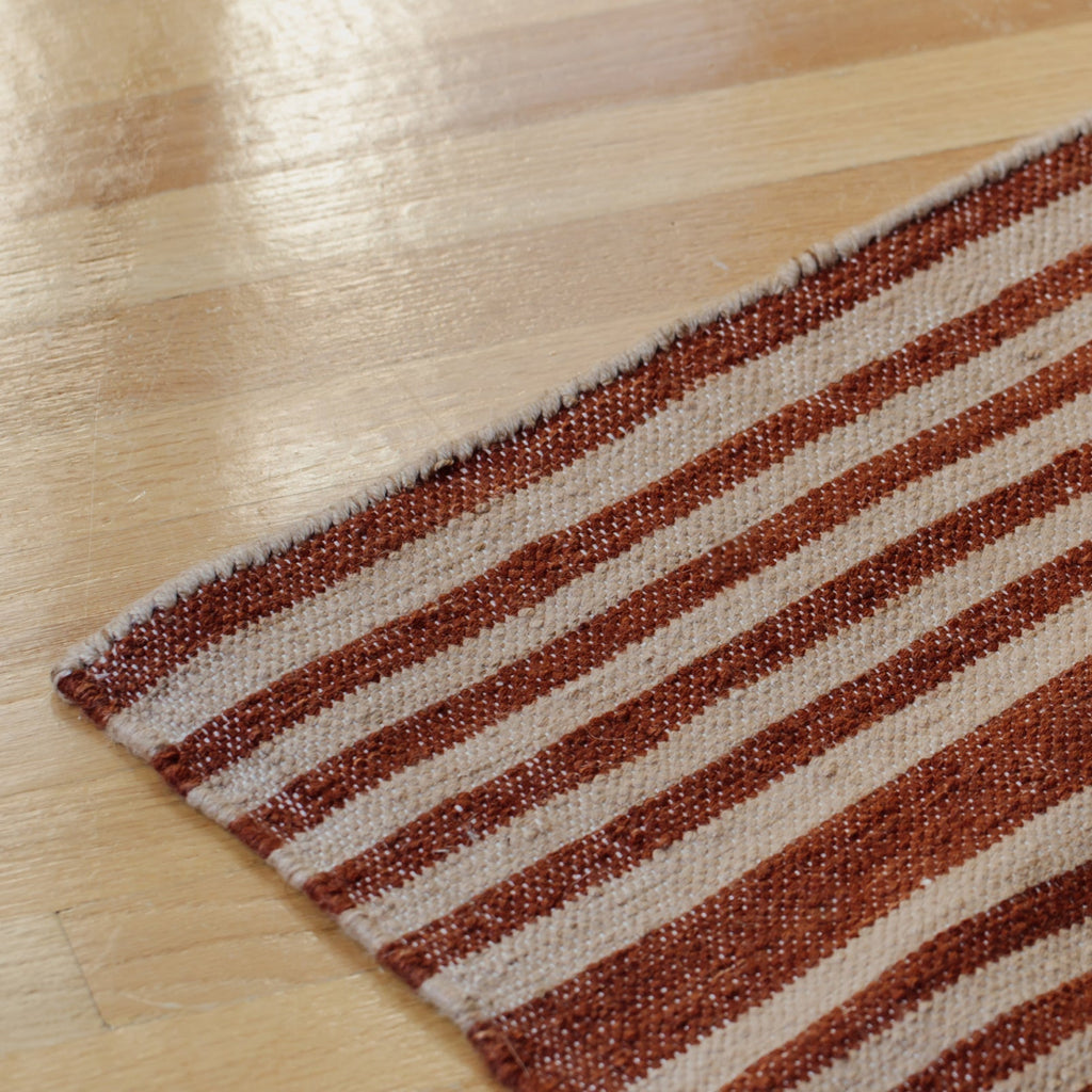 Seawall Rug, 9x12, Monarch