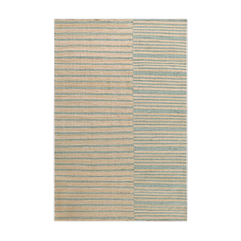 Seawall Rug, 5x8, Kelp