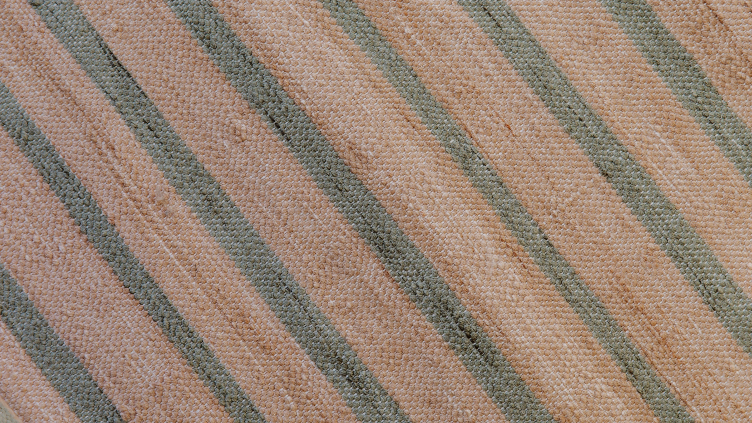 Seawall Rug, 5x8, Kelp