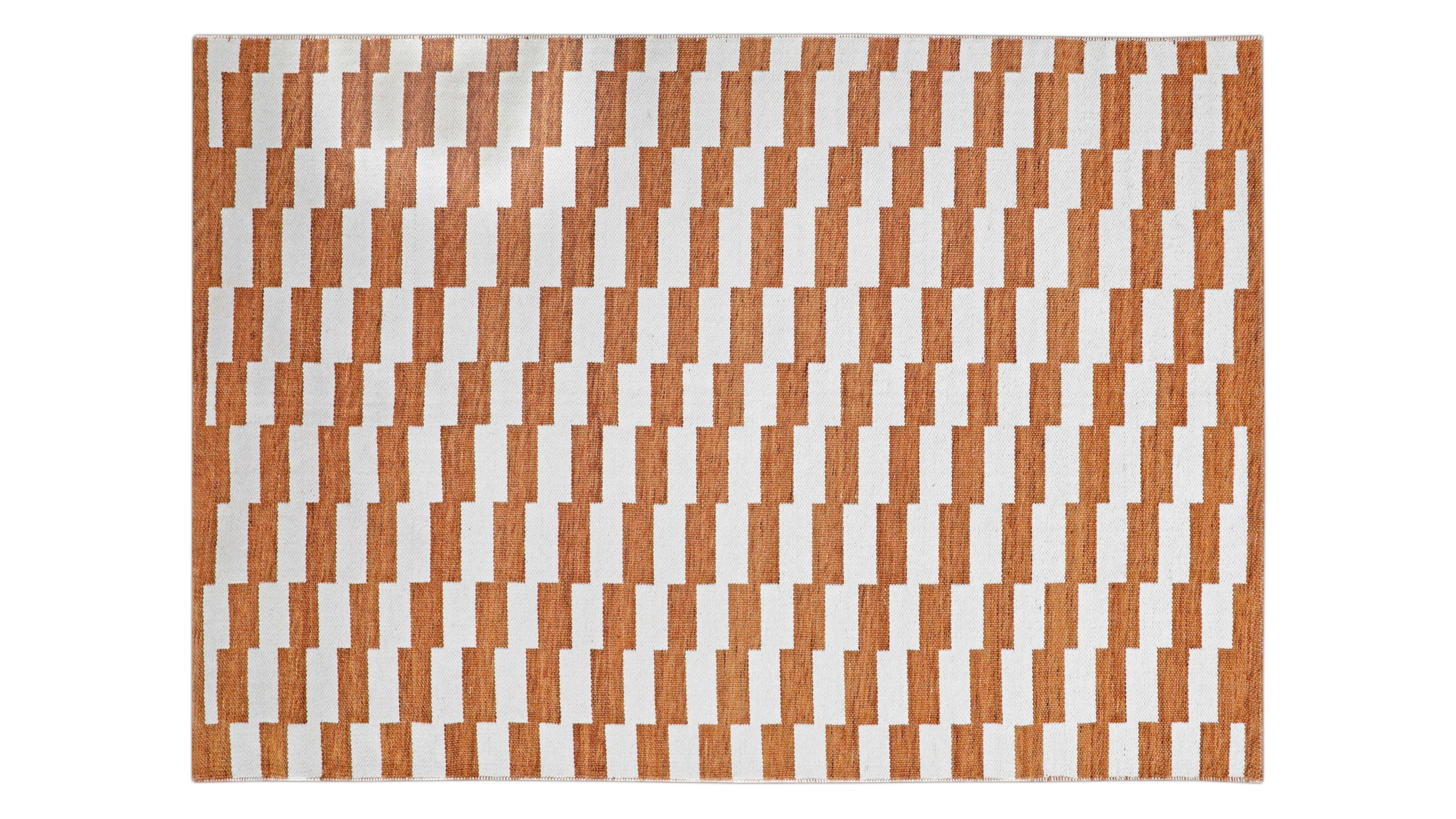 Boardwalk Rug, 5x8