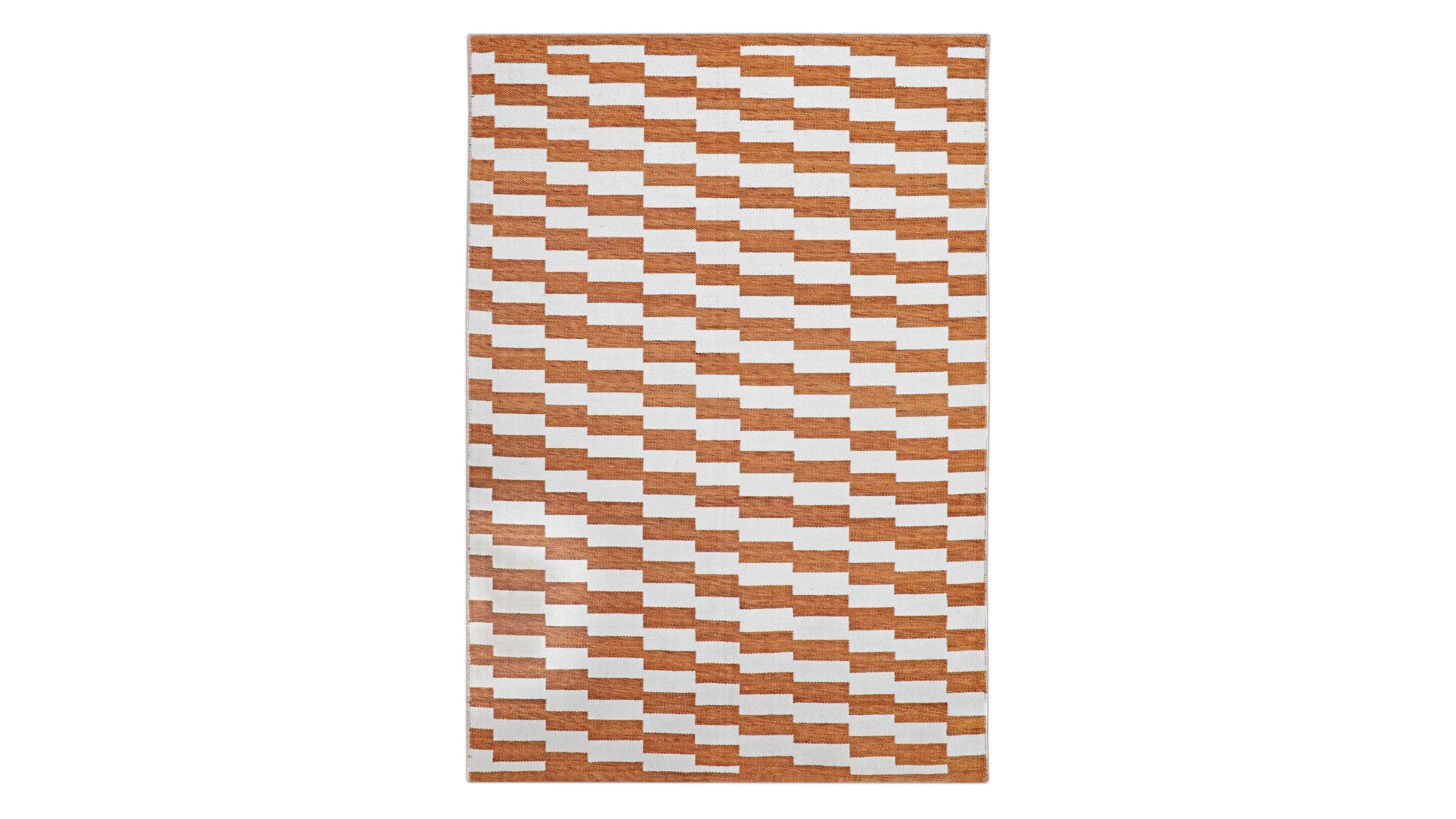 Boardwalk Rug, 5x8