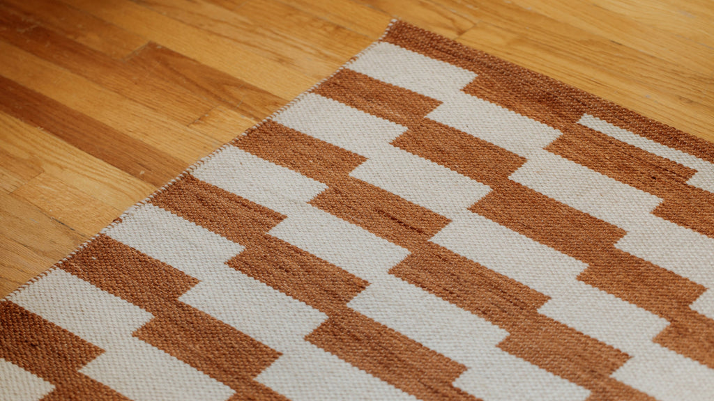 Boardwalk Rug, 9x12