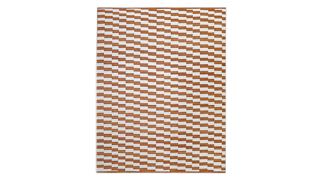Boardwalk Rug, 8x10