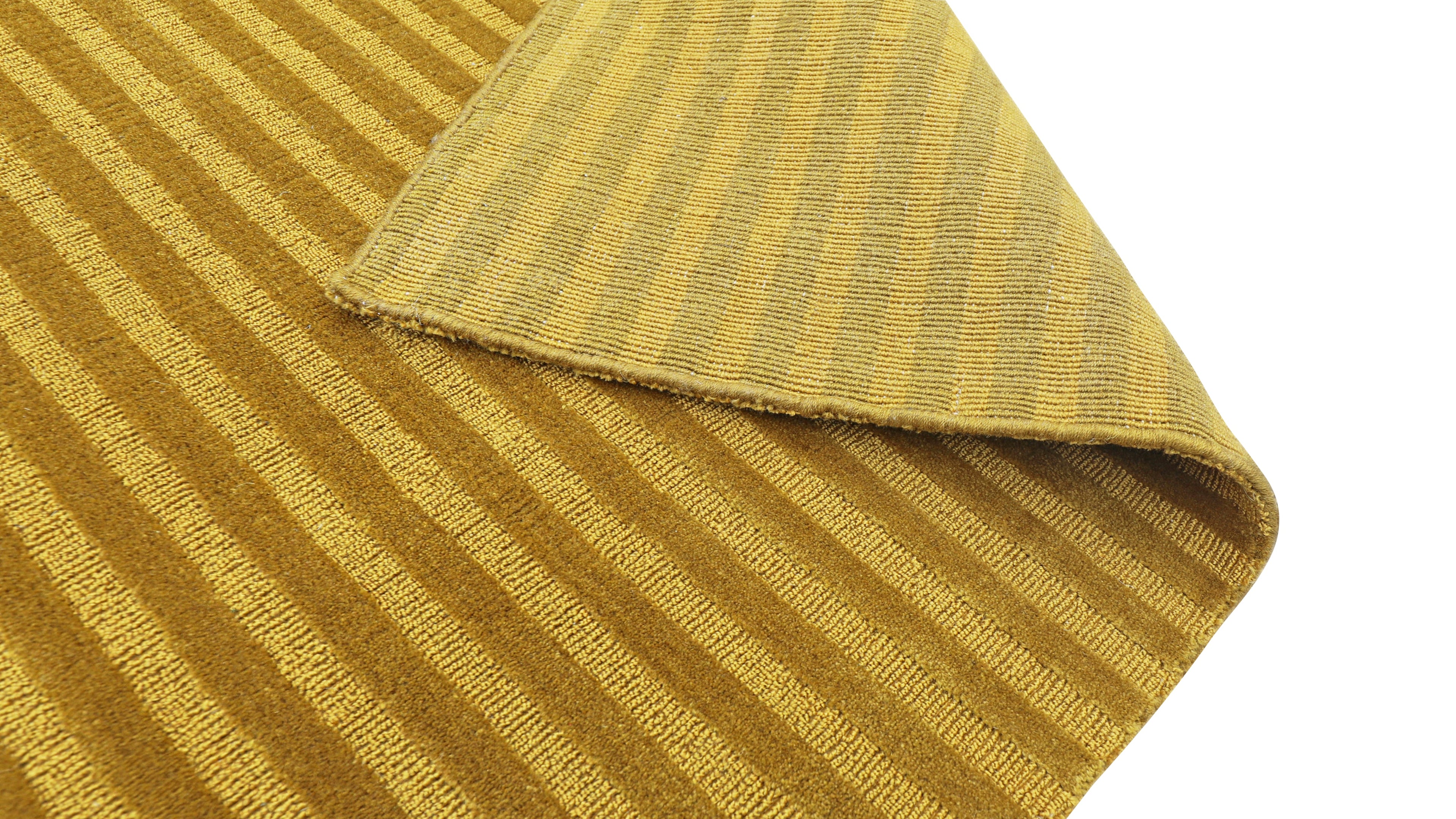 Horizon Rug, 8x10, Ochre
