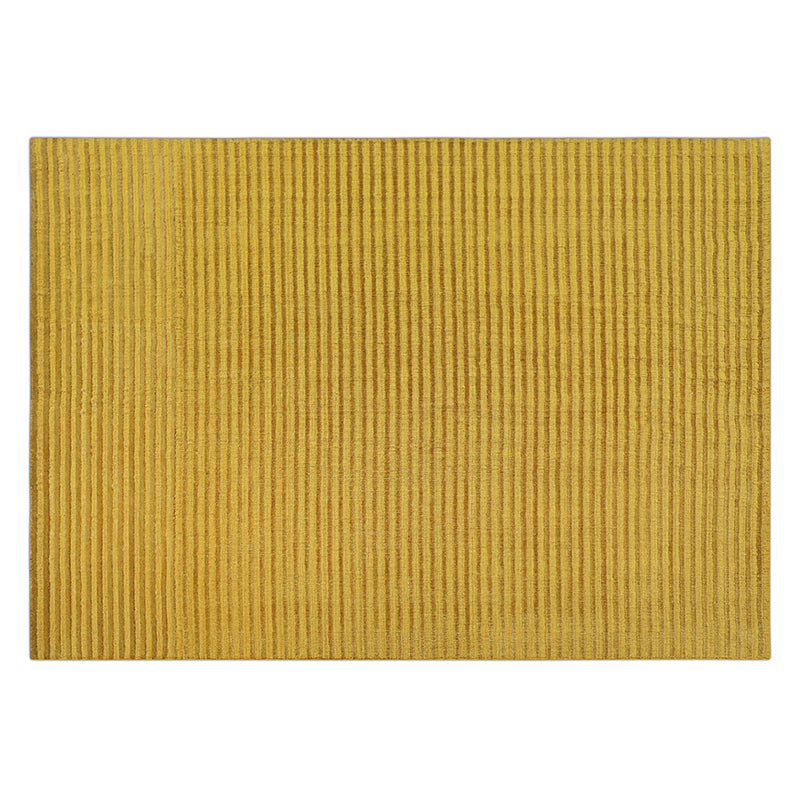 Horizon Rug, 8x10, Ochre