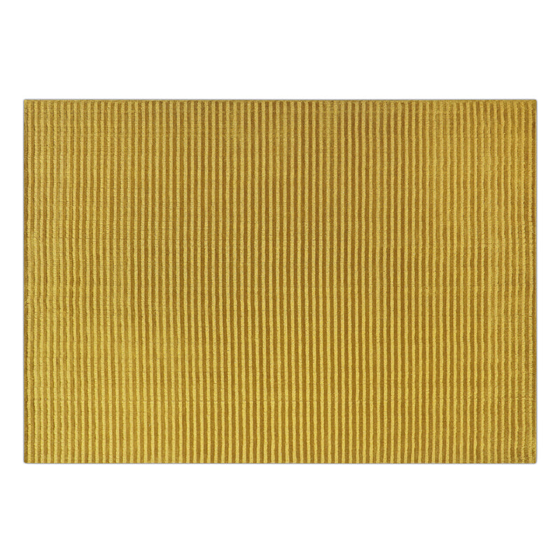 Horizon Rug, 9x12, Ochre