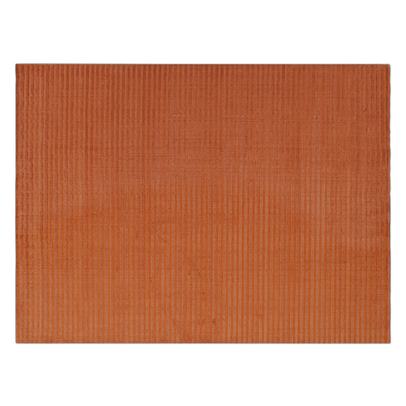 Horizon Rug, 9x12, Terracotta