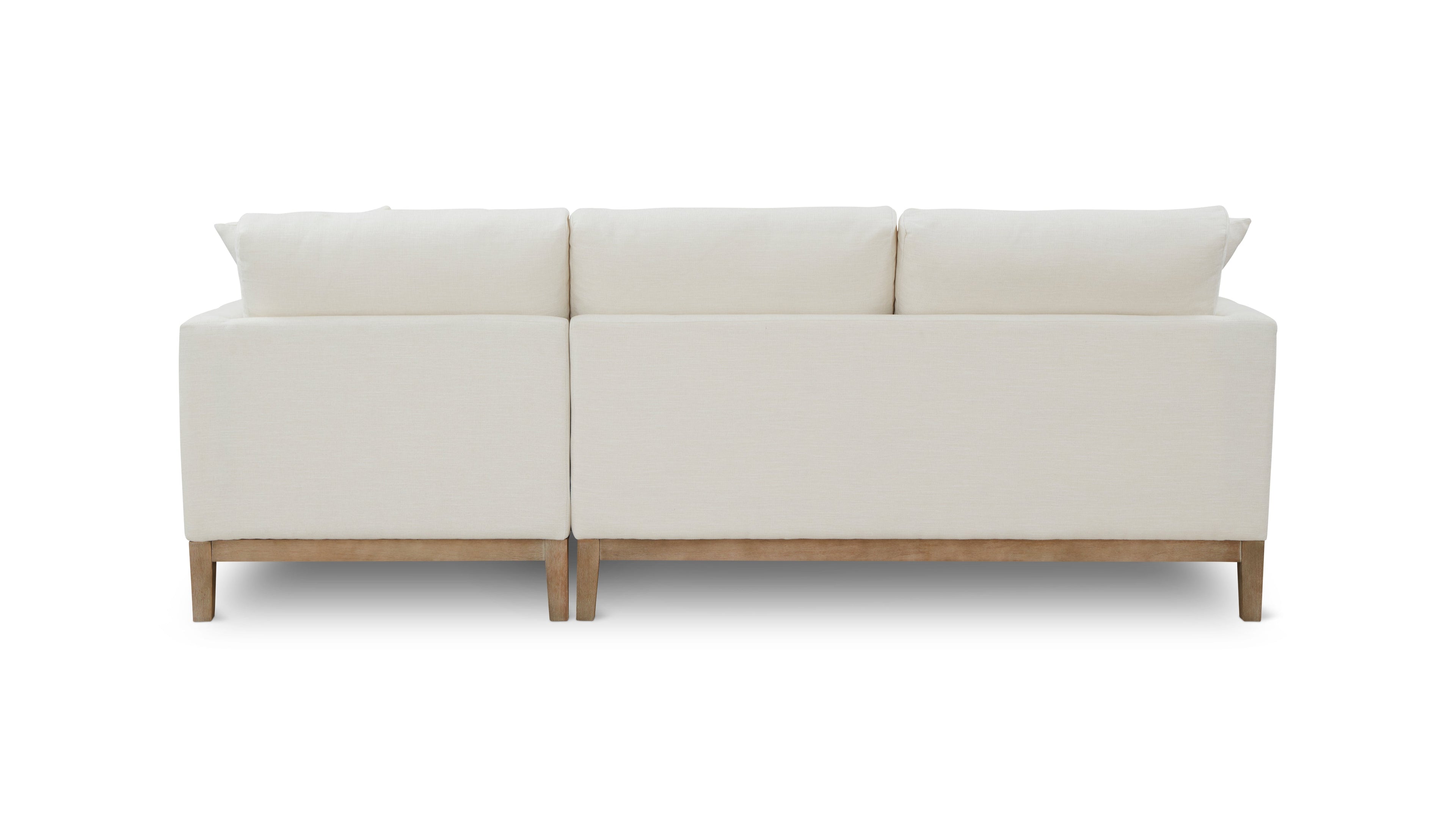Any Day Sectional, Right, Sugar