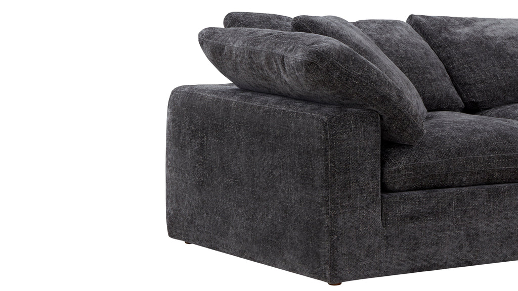 Movie Night™ 5-Piece Modular Sectional, Large, Truffle