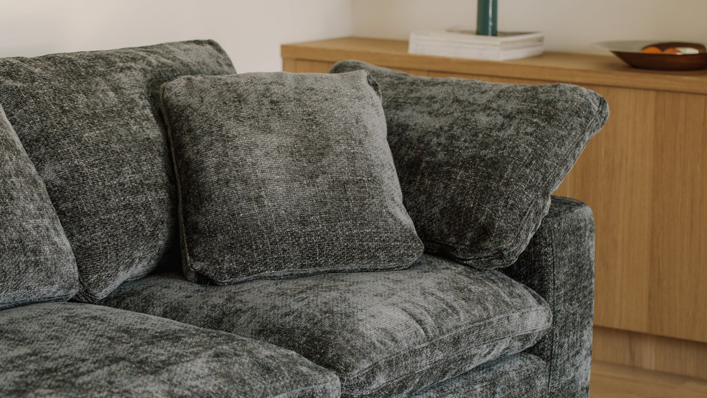 Movie Night™ 3-Piece Modular Sofa, Standard, Truffle