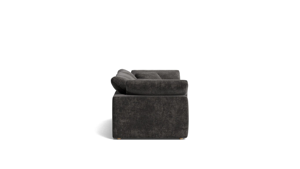 Movie Night™ 3-Piece Modular Sofa, Standard, Truffle