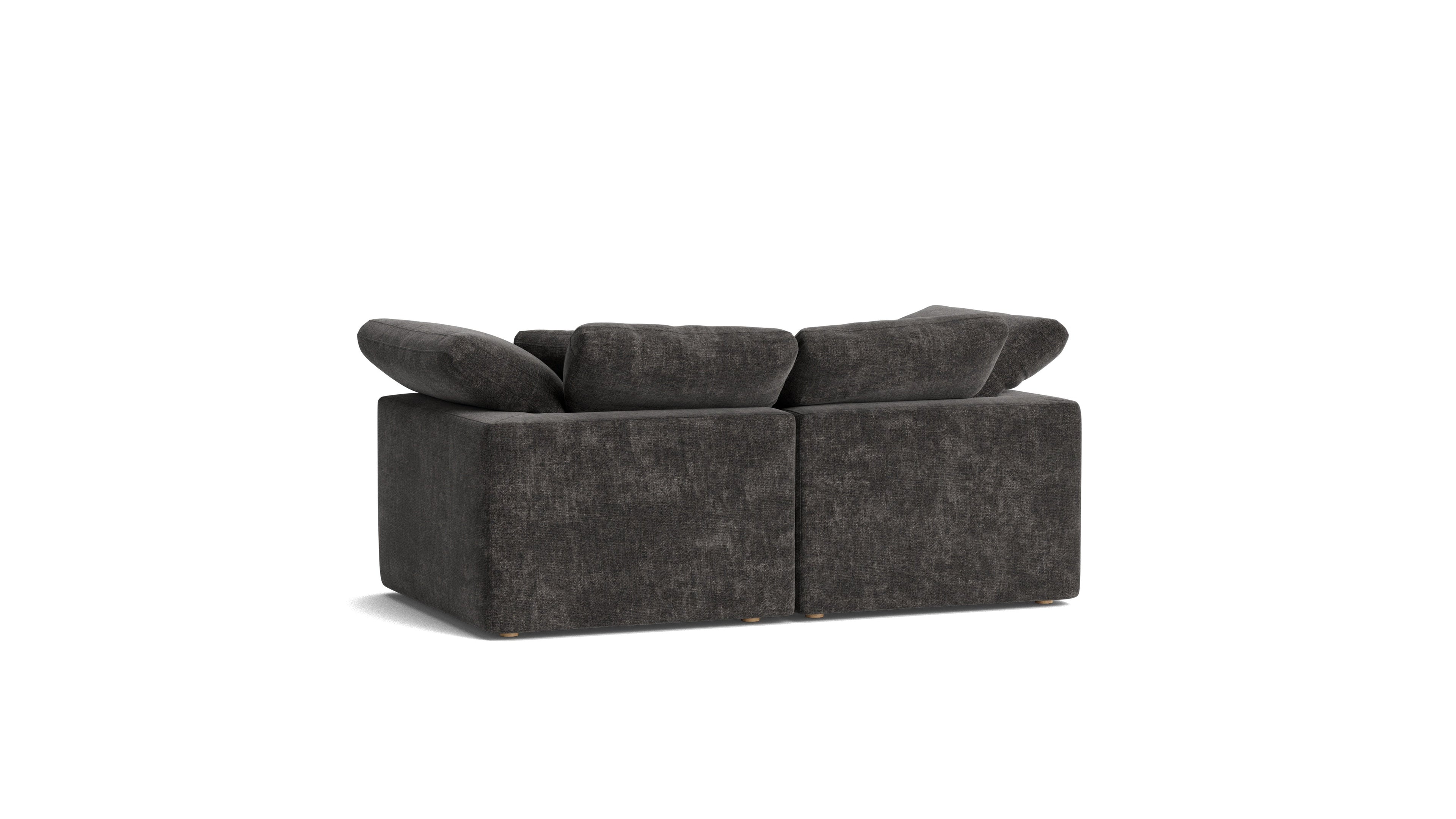 Movie Night™ 2-Piece Modular Sofa, Standard, Truffle