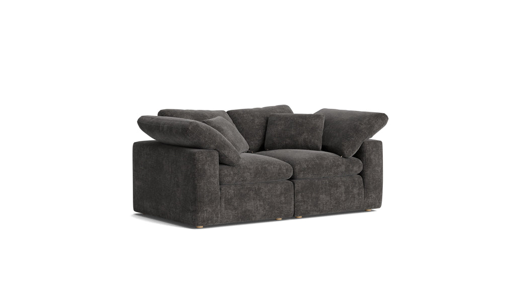Movie Night™ 2-Piece Modular Sofa, Standard, Truffle