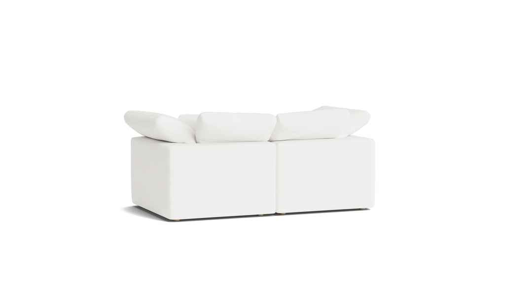 Movie Night™ 2-Piece Modular Sofa, Standard, Brie