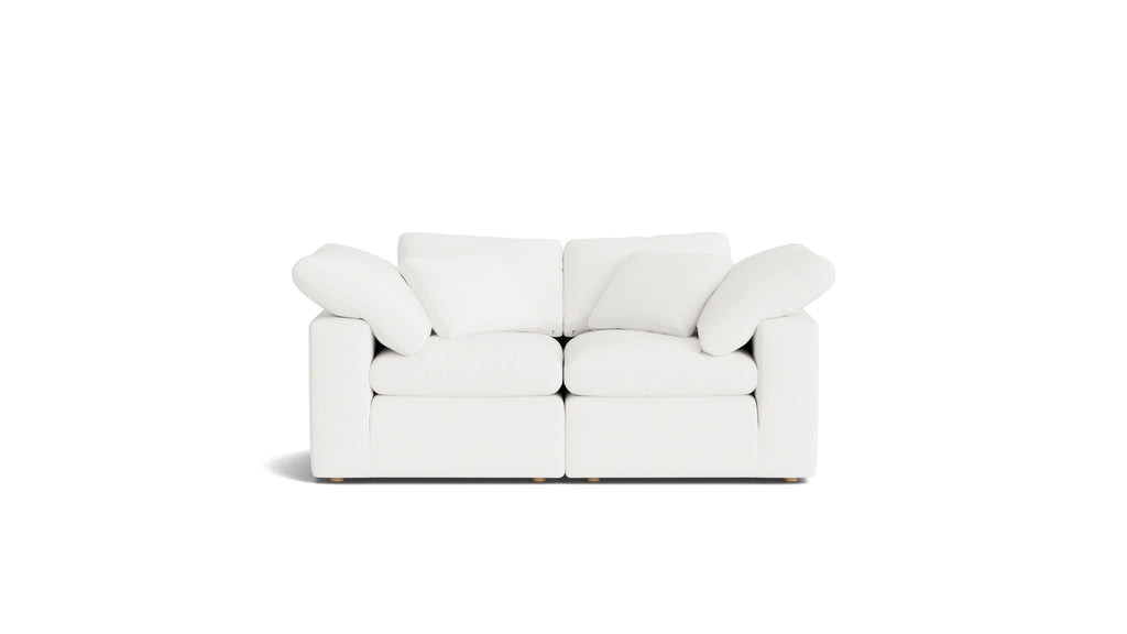 Movie Night™ 2-Piece Modular Sofa, Standard, Brie