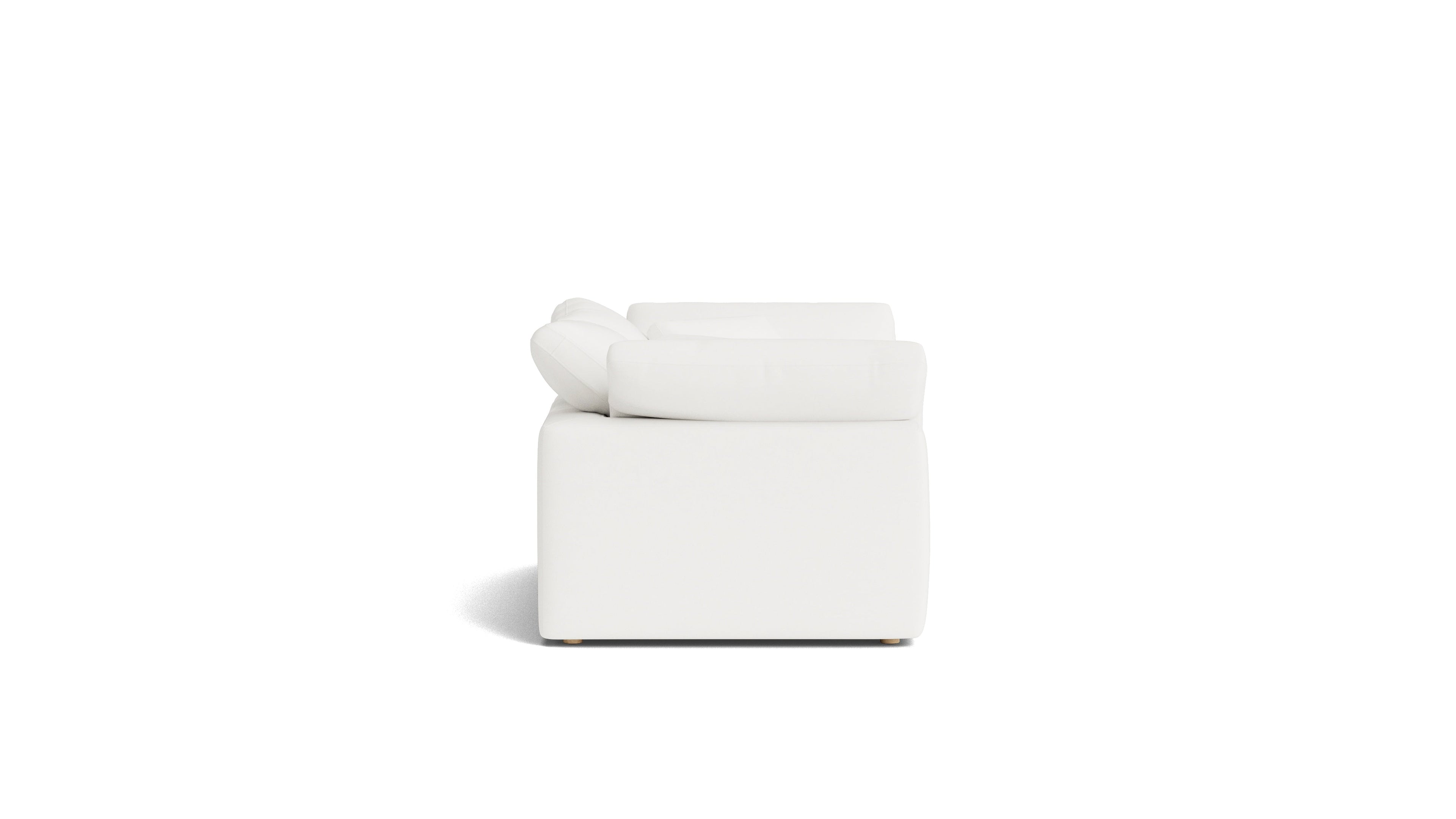 Movie Night™ 2-Piece Modular Sofa, Standard, Brie