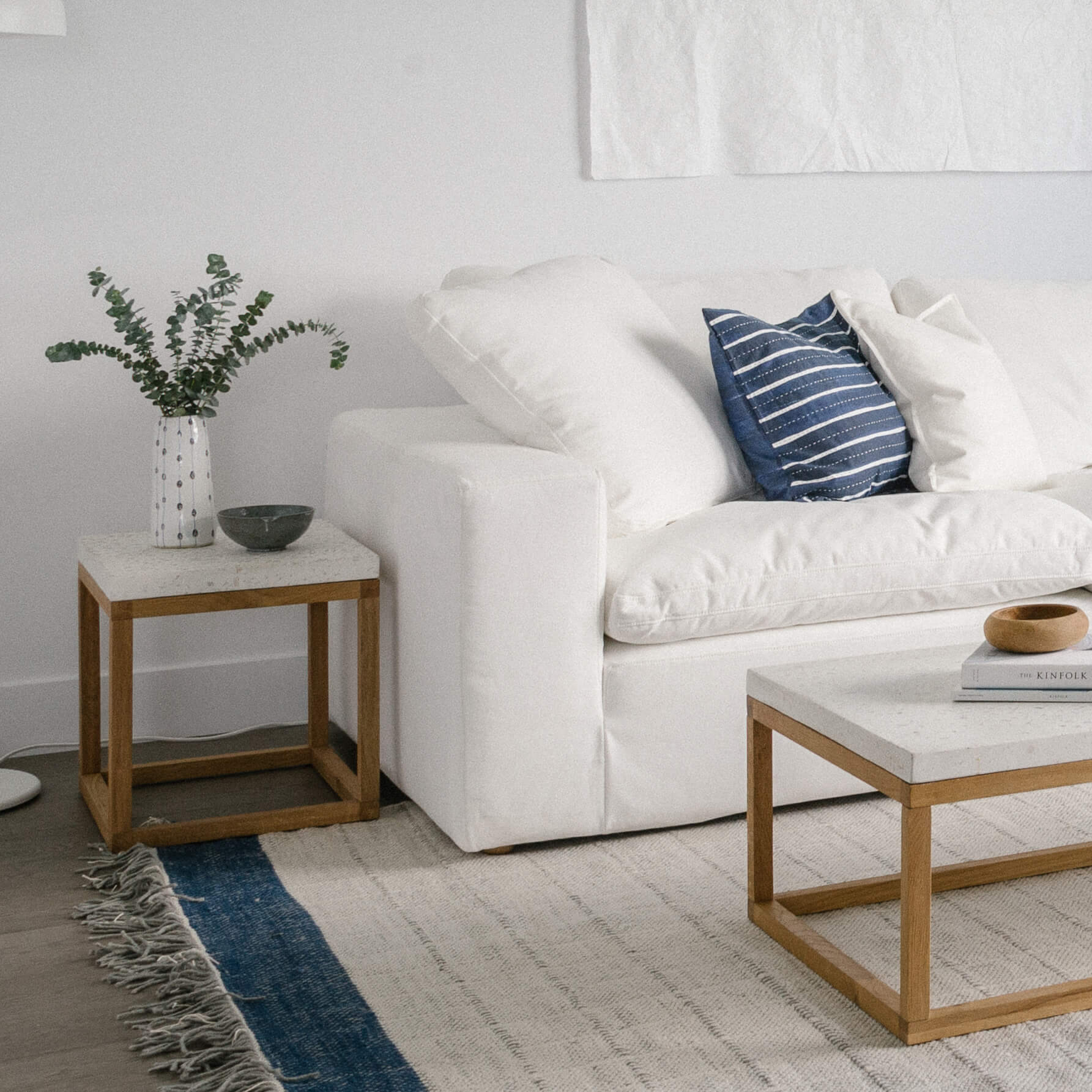 Movie Night™ 2-Piece Modular Sofa, Standard, Brie