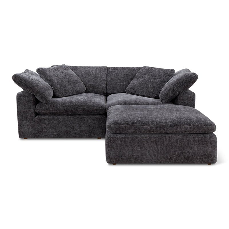 Movie Night™ 3-Piece Modular Sectional, Standard, Truffle