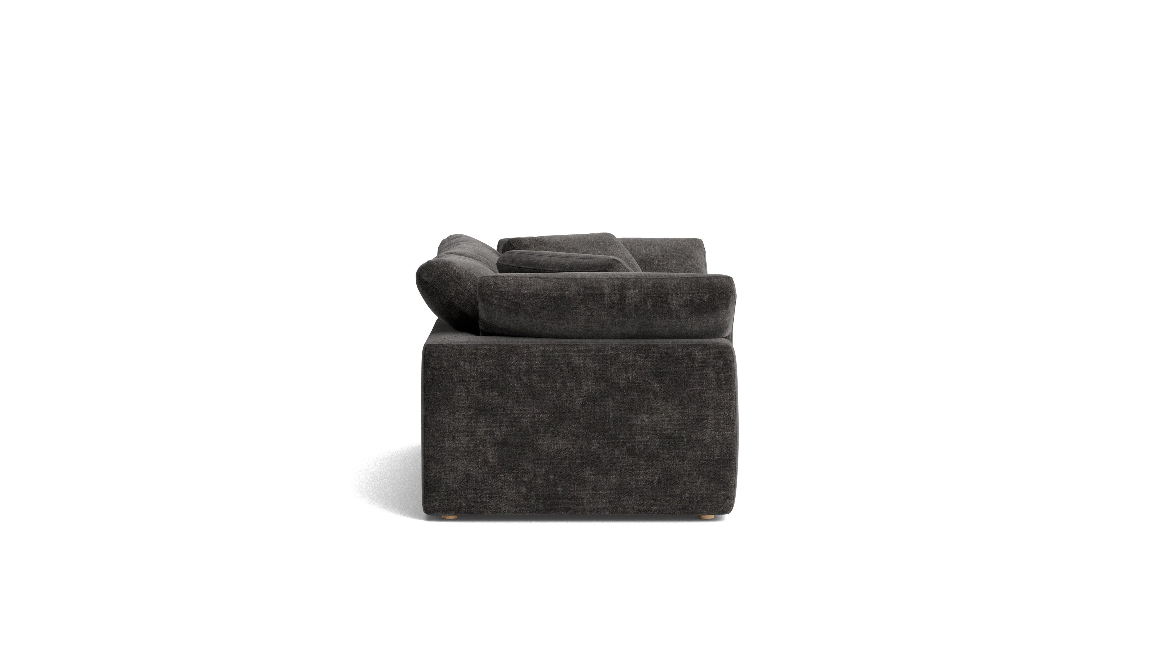 Movie Night™ 2-Piece Modular Sofa, Large, Truffle