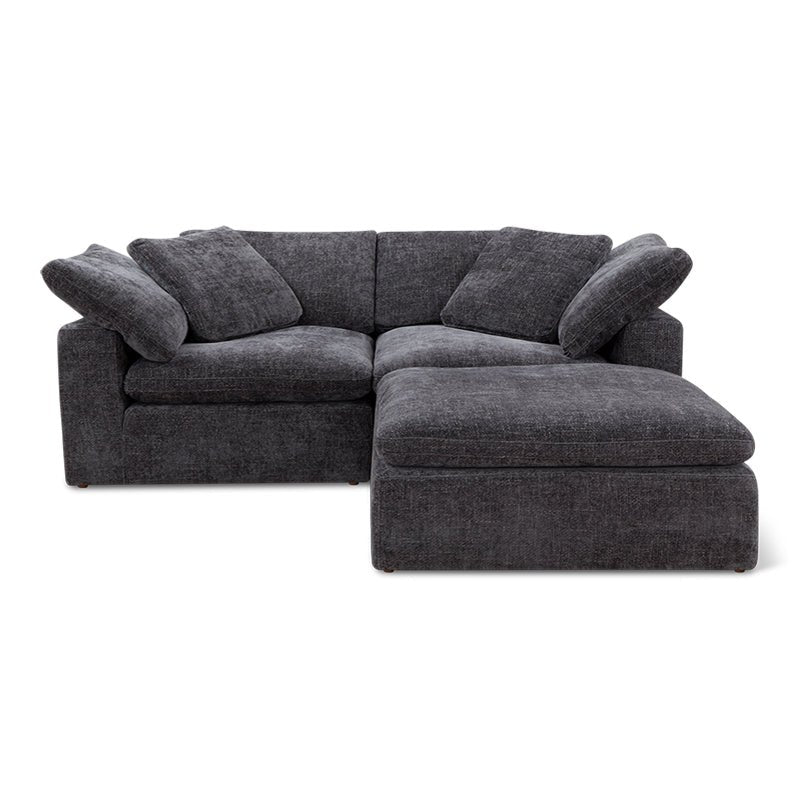 Movie Night™ 3-Piece Modular Sectional, Large, Truffle