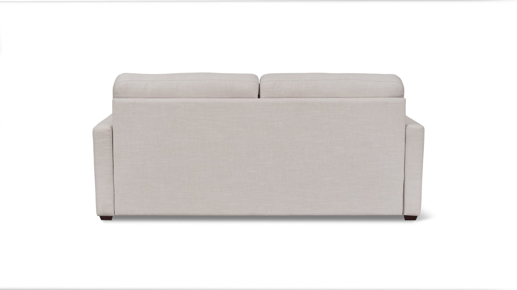 Sleep Over Sofa Bed, Queen, Clay