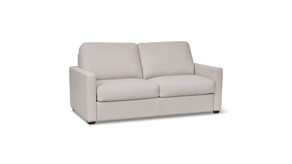 Sleep Over Sofa Bed, Full, Clay