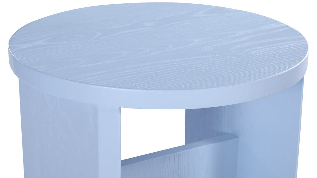 Field Stool, Limited Edition, Glacier