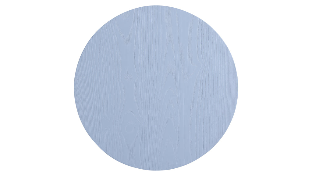Field Stool, Limited Edition, Glacier